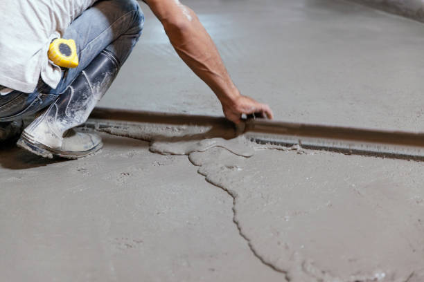 Best Stamped Concrete Services in Marysville, MI