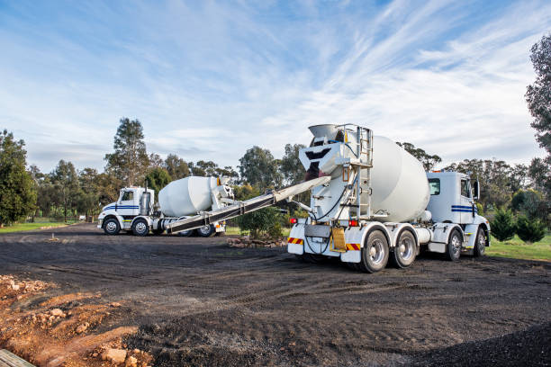 Best Decorative Concrete in Marysville, MI
