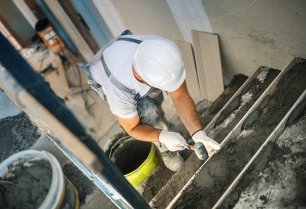 Best Concrete Staining and Coloring in Marysville, MI