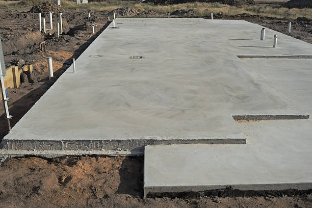 Best Concrete Patio Design and Installation in Marysville, MI