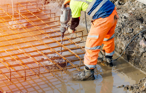Best Concrete Sealing and Maintenance in Marysville, MI